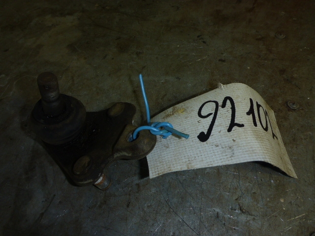 Опора шаровая