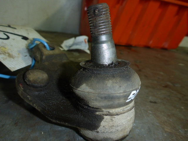 Опора шаровая