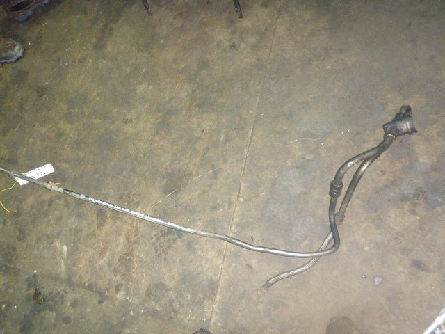 Трубка гидравлическая