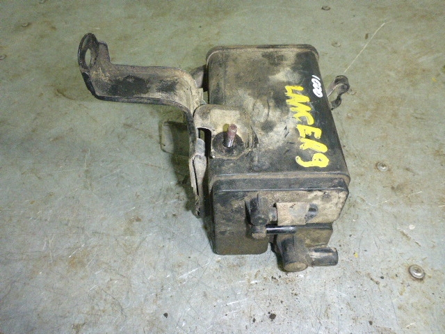 Абсорбер (фильтр угольный)