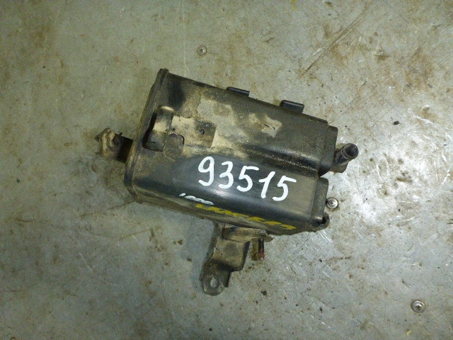 Абсорбер (фильтр угольный)