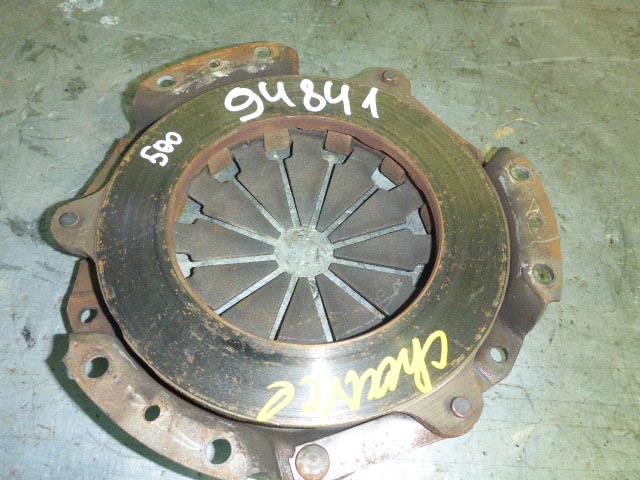 Корзина сцепления