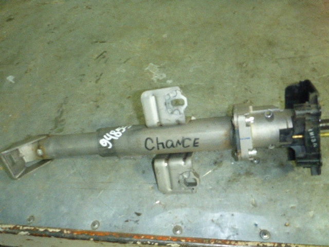 Колонка рулевая