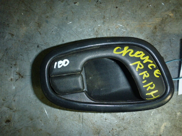 Ручка двери задней внутренняя правая