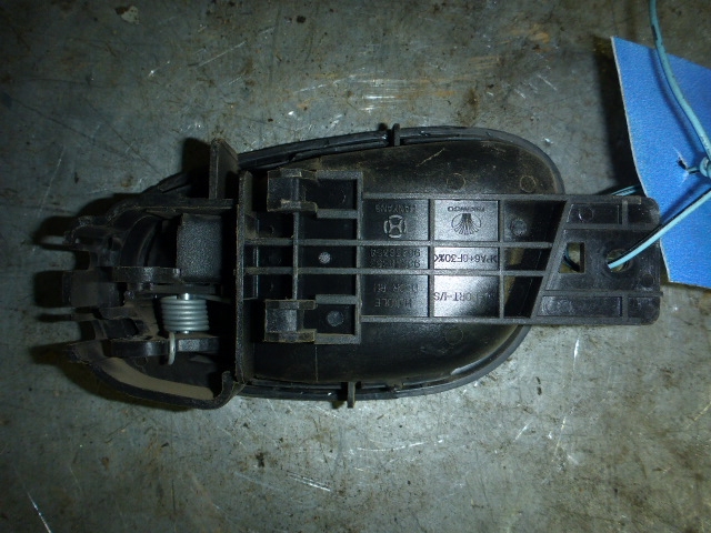 Ручка двери задней внутренняя правая