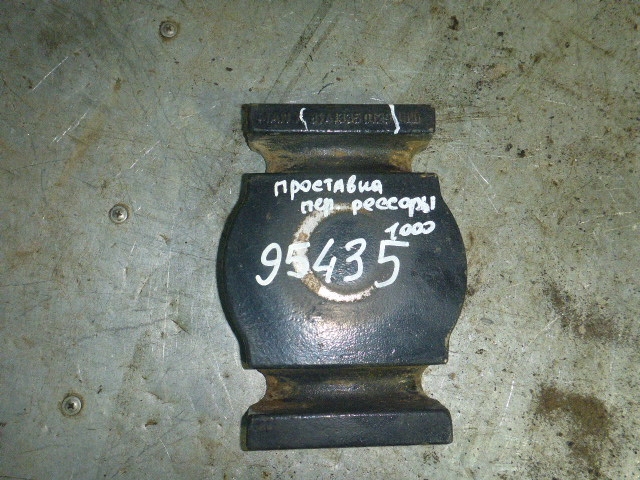 Проставка