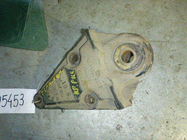 Кронштейн (сопут. товар)