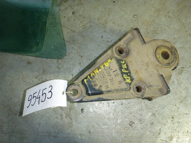 Кронштейн (сопут. товар)