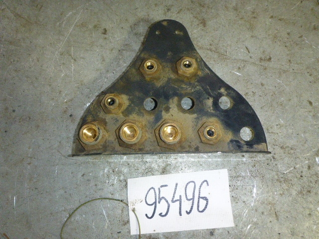 Клапан воздушный