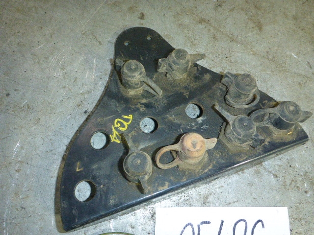 Клапан воздушный