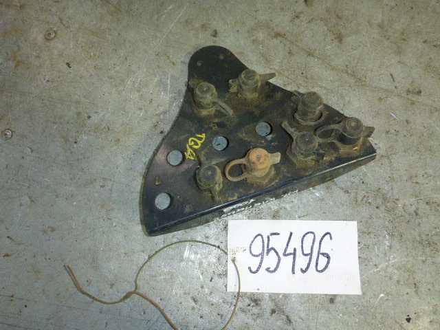 Клапан воздушный