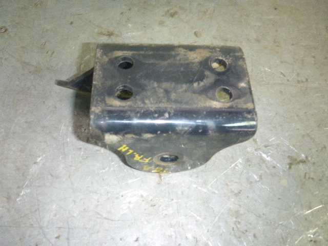 Кронштейн кабины