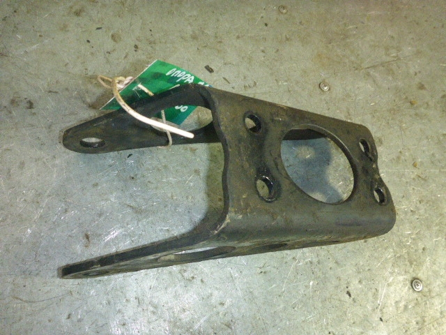 Опора переднего амортизатора