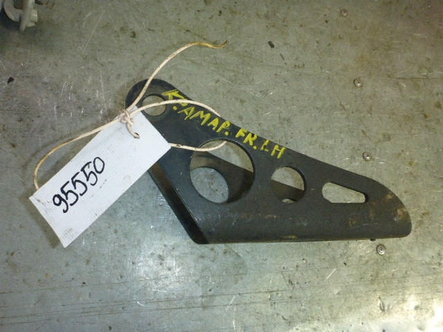 Опора переднего амортизатора