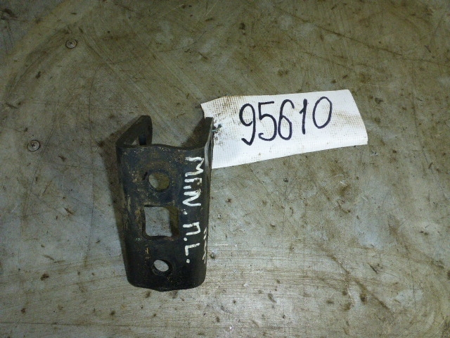 Опора переднего амортизатора