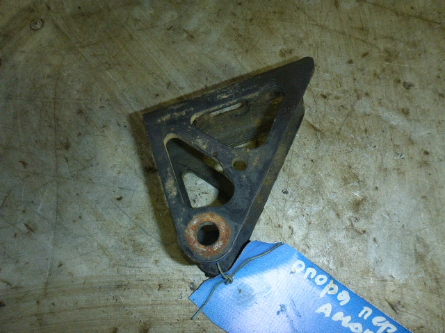 Опора переднего амортизатора