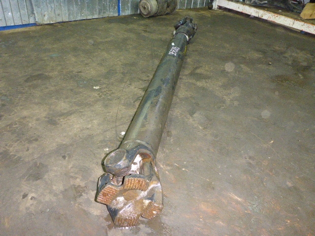 Вал карданный