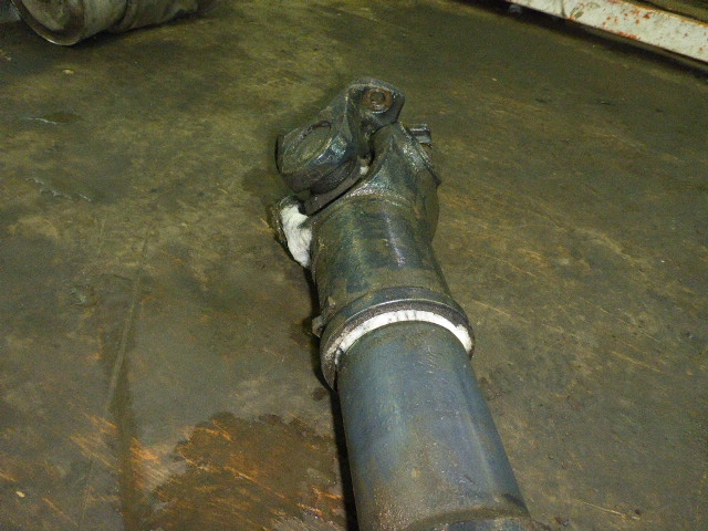 Вал карданный