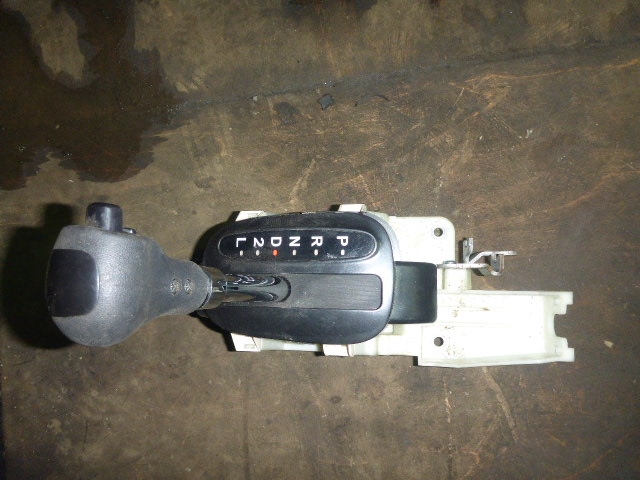 Кулиса МКПП / АКПП