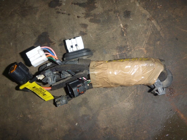 Проводка (коса)