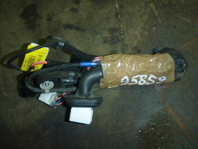 Проводка (коса)