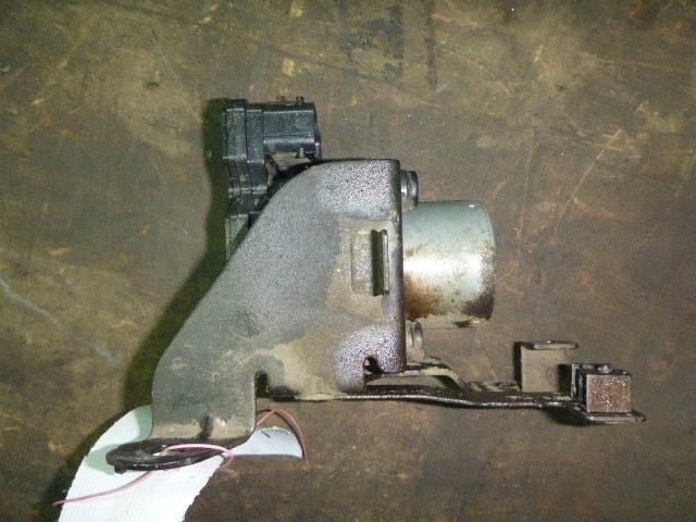 Блок ABS (насос)