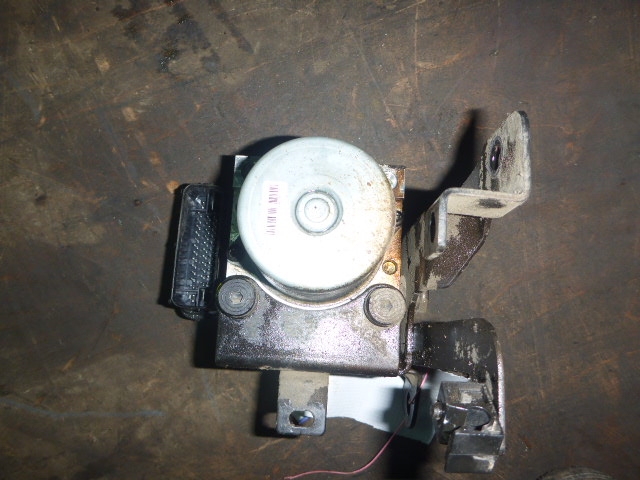 Блок ABS (насос)