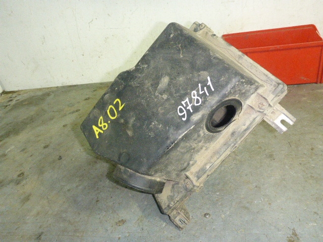 Корпус воздушного фильтра