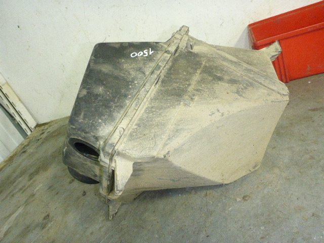 Корпус воздушного фильтра