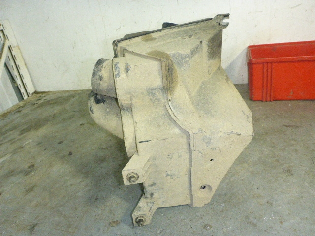 Корпус воздушного фильтра