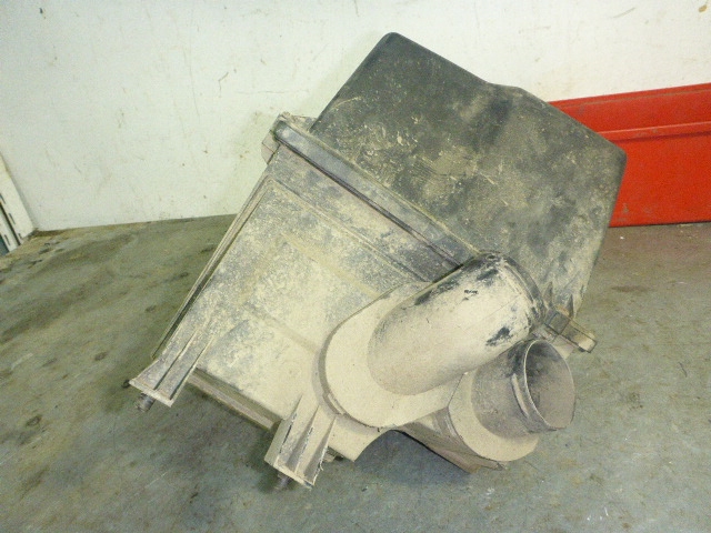 Корпус воздушного фильтра