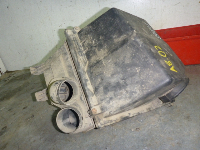 Корпус воздушного фильтра