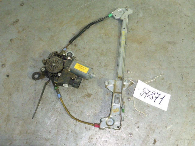 Стеклоподъемник электр. задний правый