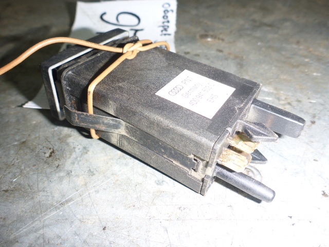 Кнопка многофункциональная