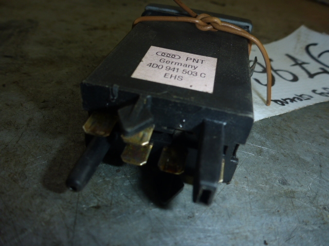 Кнопка многофункциональная