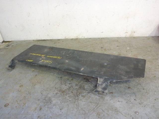 Пыльник рулевой рейки