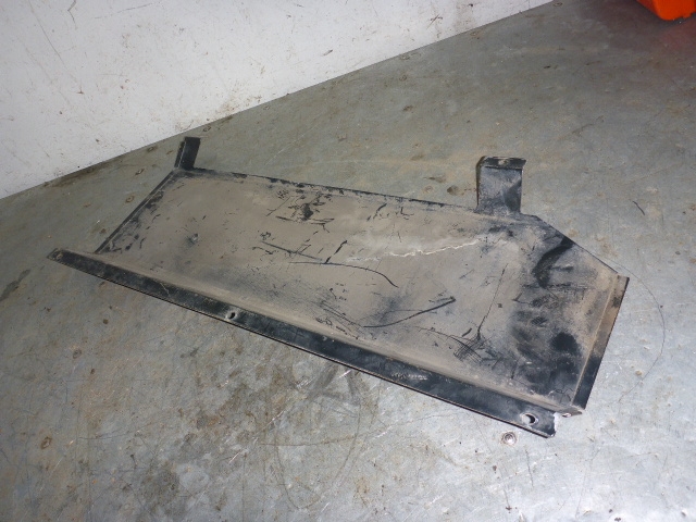 Пыльник рулевой рейки