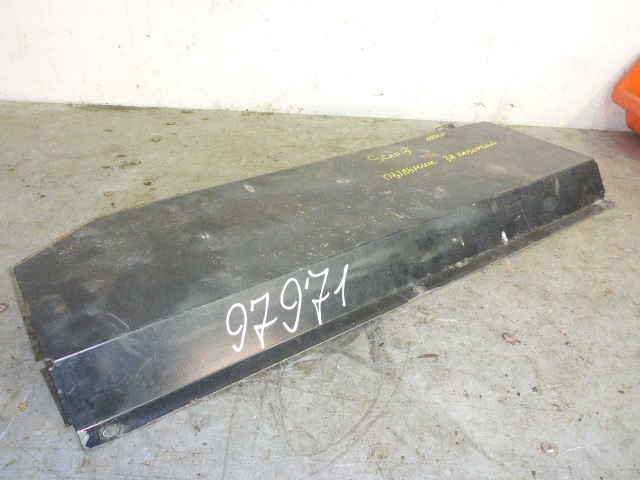 Пыльник рулевой рейки