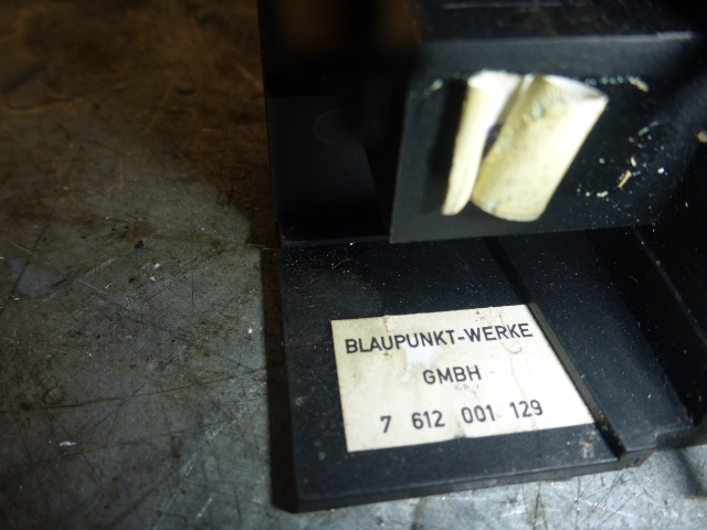 Блок кнопок