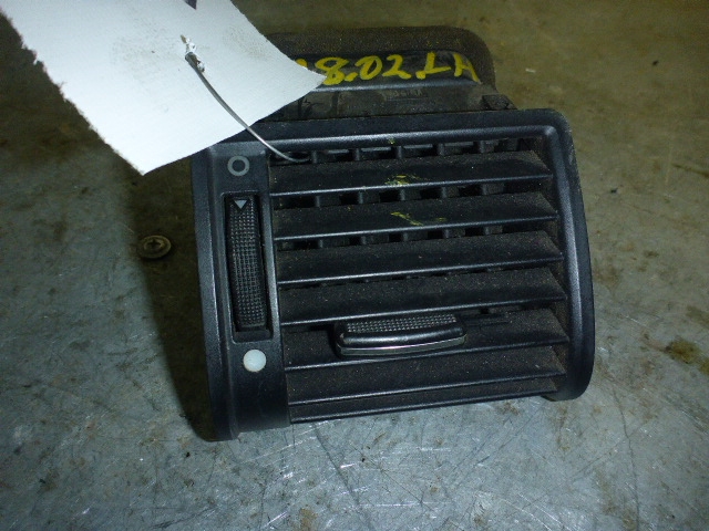 Дефлектор воздушный