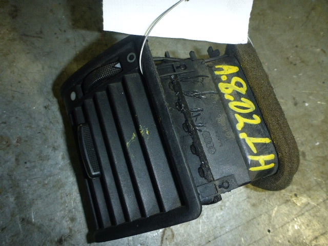 Дефлектор воздушный