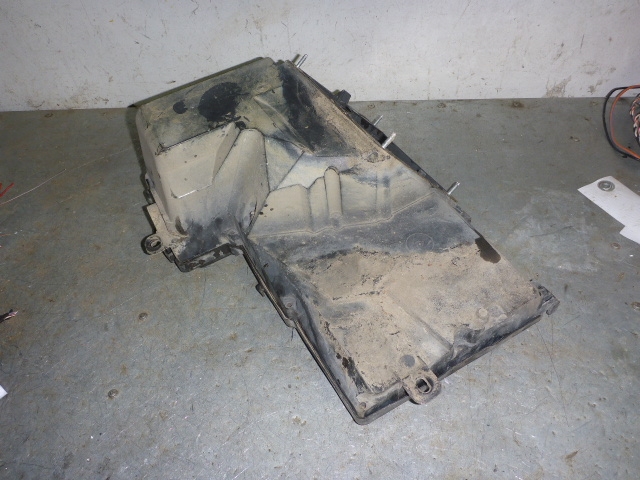 Корпус блока предохранителей