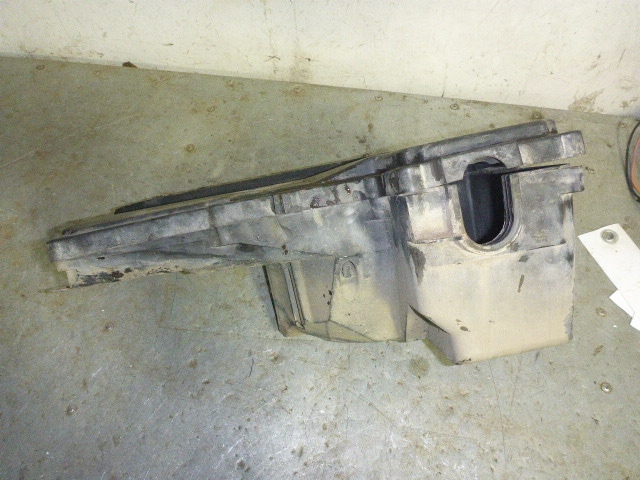 Корпус блока предохранителей