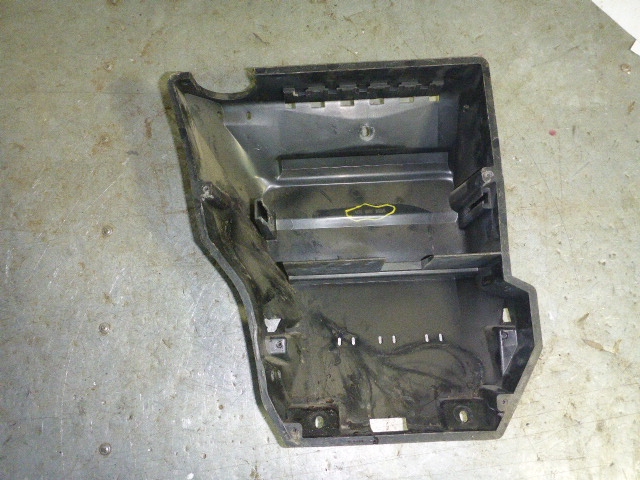 Корпус блока предохранителей