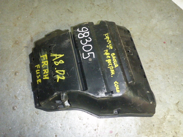 Корпус блока предохранителей