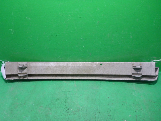 Усилитель заднего бампера