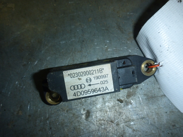 Датчик удара AIR BAG