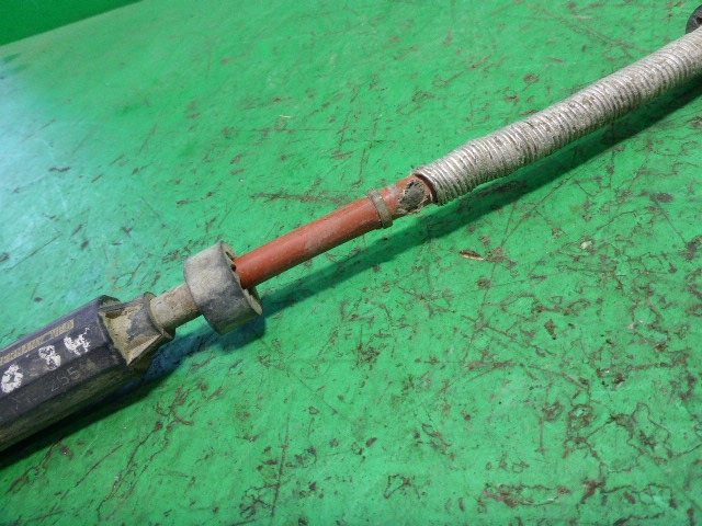 Трос КПП (выбора/переключения передач)