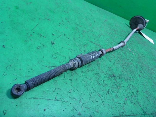 Трос КПП (выбора/переключения передач)