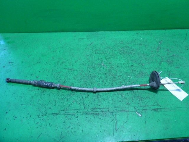 Трос КПП (выбора/переключения передач)